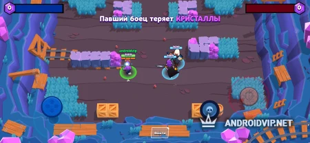 Sigma Brawl фото 2