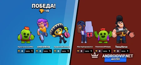 Sigma Brawl фото 3