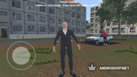 СИМУЛЯТОР ПОРЧИ ПОДЪЕЗДОВ фото 2