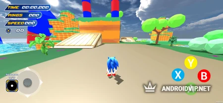 Sonic Dream Team фото 2