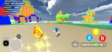 Sonic Dream Team фото 3