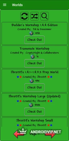 Terraria Manager фото 3