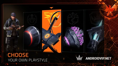 The Division Resurgence фото