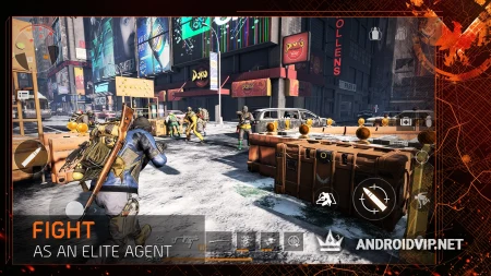 The Division Resurgence фото 2