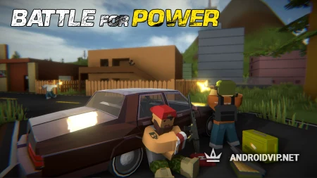 The Outlands 2 Zombie Survival фото 2