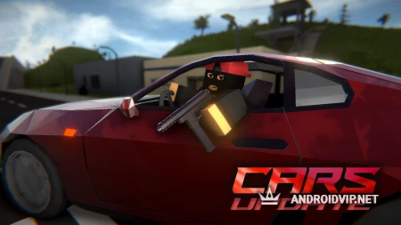 The Outlands 2 Zombie Survival фото 3