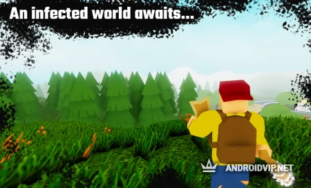 The Outlands - Zombie Survival фото