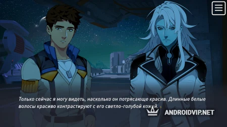 The Symbiant BL Yaoi фото