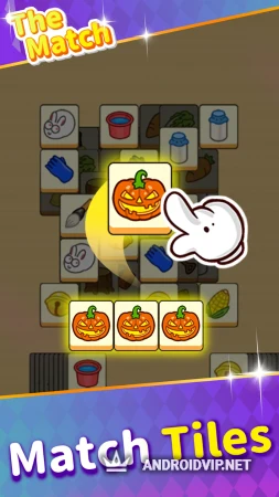 Tile Match фото