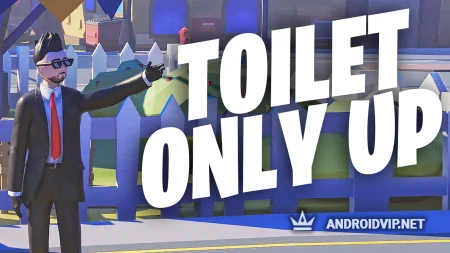Toilet Up фото