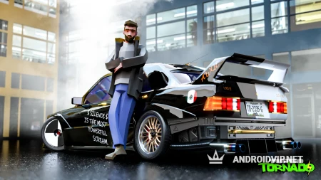 Турбо Торнадо Открытый мир фото