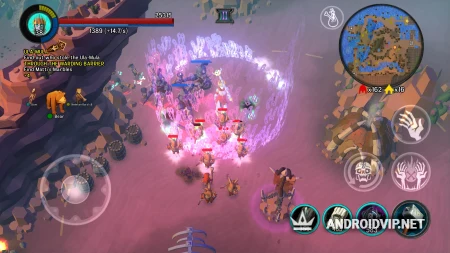 Undead Horde 2: Necropolis фото 3