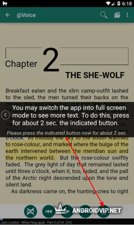@Voice Aloud Reader (TTS) фото 3
