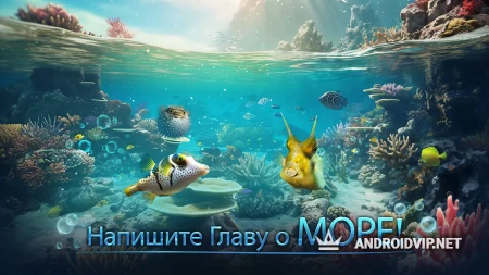 World of Water фото 2