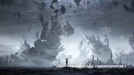 Wuthering Waves фото 2