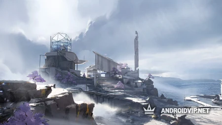 Wuthering Waves фото 3