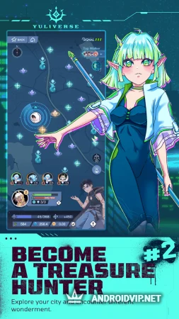 Yuliverse фото 2