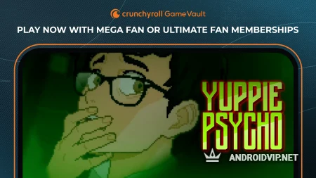 Yuppie Psycho фото