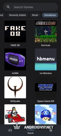 yuzu Emulator фото