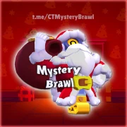 Mystery Brawl