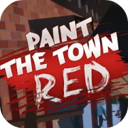 Paint The Town Red