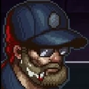 Последний барьер