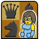 Стрип шахматы