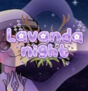 Lavanda Night