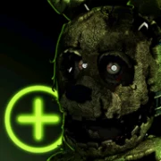 Five Nights At Freddy's 3: Plus