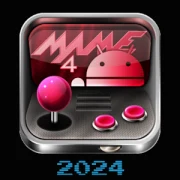 MAME4droid 2024