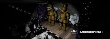 A Golden Past - Chapter 1 фото