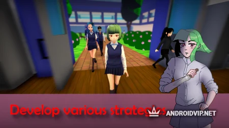 Ai To Noroi фото