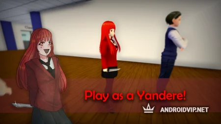 Ai To Noroi фото 2