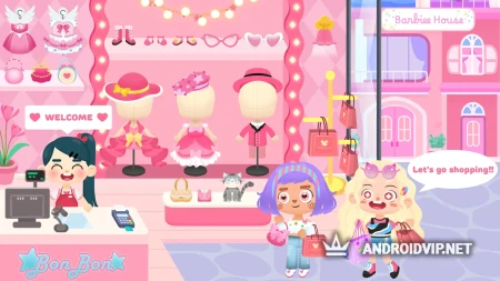 BonBon Life World фото