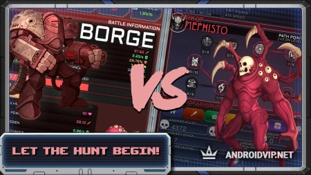 Cell: Idle Factory Incremental фото