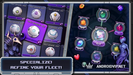 Cell: Idle Factory Incremental фото 2