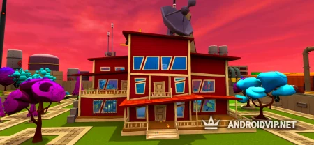 Dark Riddle 2 - Mars фото