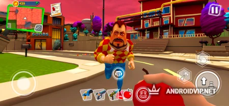 Dark Riddle 2 - Mars фото 2