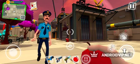 Dark Riddle 2 - Mars фото 3