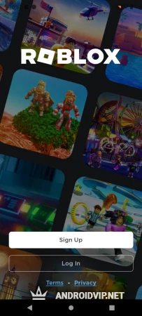 Delta Executor фото