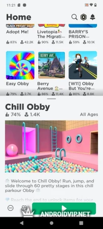 Delta Executor фото 2