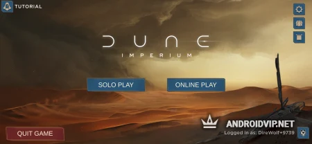 Dune: Imperium Digital фото