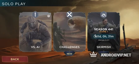 Dune: Imperium Digital фото 2