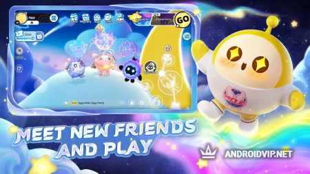 Eggy Party фото 2