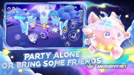 Eggy Party фото 3