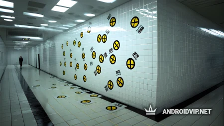 Exit 8 метро фото