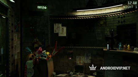 Five Nights At Freddy's 3: Plus фото 3