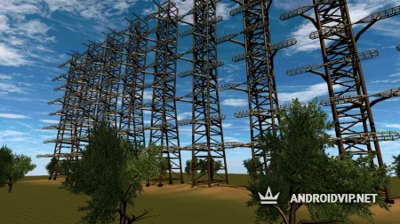 Fpv Flight Drone Simulator фото