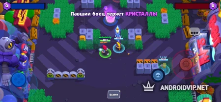 Froria Brawl фото 3