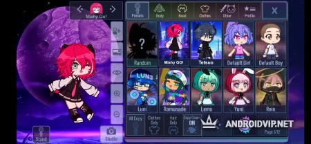 Gacha New Age фото 2